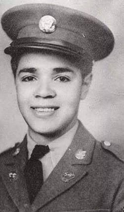 Joe Mendez